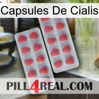 Cialis Capsules 19